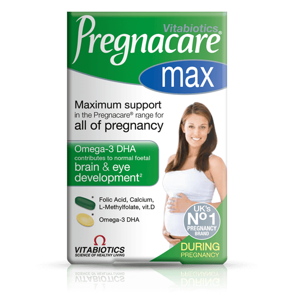 Pre pregnancy care