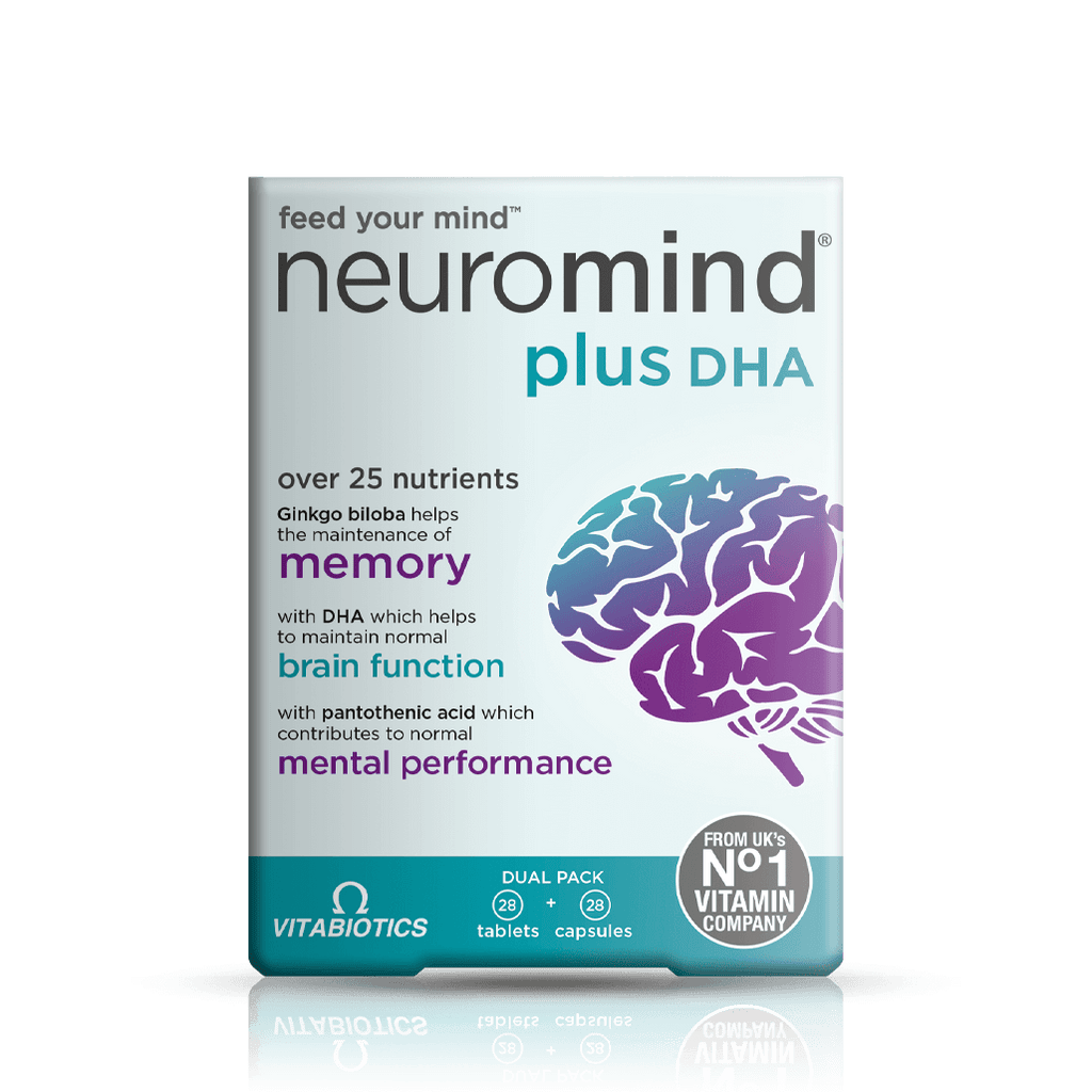 Neuromind Plus