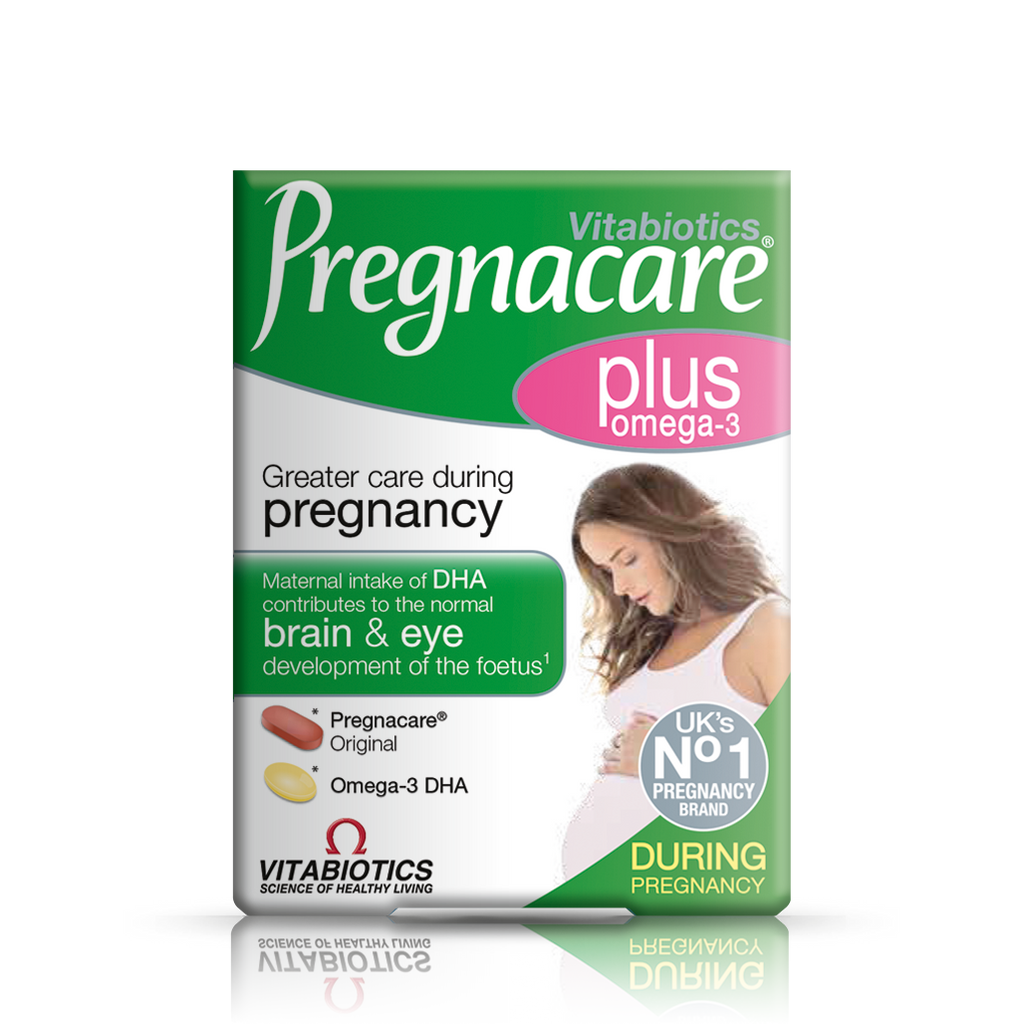 Supplements for Pre-Pregnancy 
